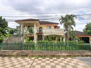 出租 4 卧室 独立屋 在 San Sai, Chiang Mai