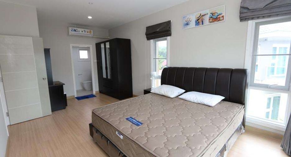 出租 3 卧室 独立屋 在 Mueang Chiang Mai, Chiang Mai