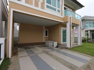 出租 3 卧室 独立屋 在 Mueang Chiang Mai, Chiang Mai