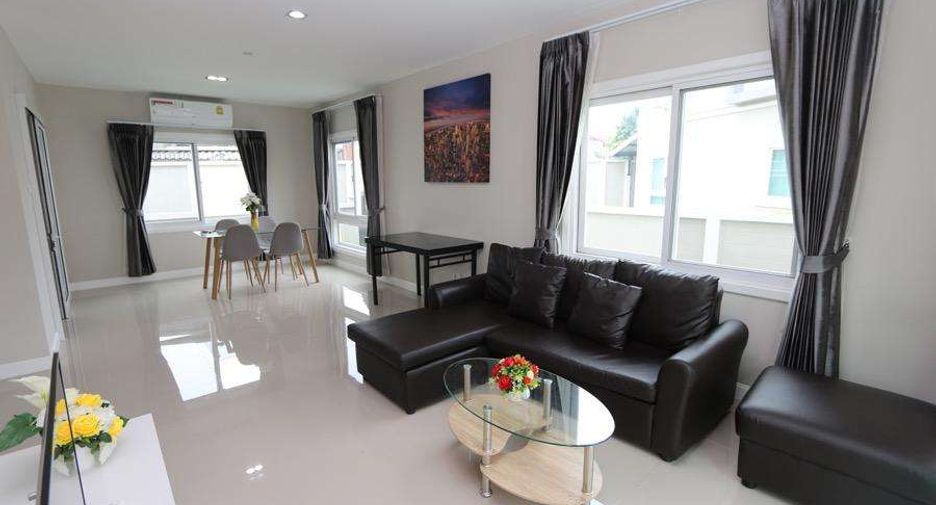 出租 3 卧室 独立屋 在 Mueang Chiang Mai, Chiang Mai