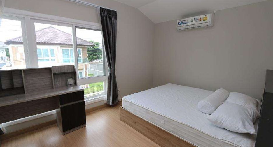 出租 3 卧室 独立屋 在 Mueang Chiang Mai, Chiang Mai