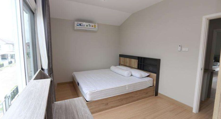 出租 3 卧室 独立屋 在 Mueang Chiang Mai, Chiang Mai