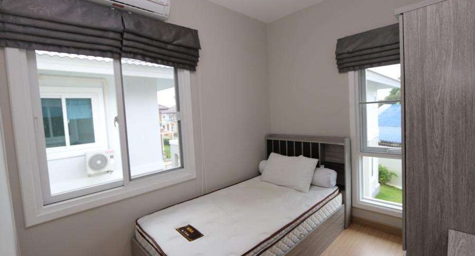 出租 3 卧室 独立屋 在 Mueang Chiang Mai, Chiang Mai