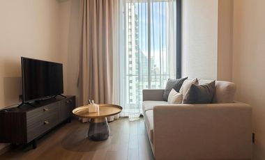 Wohnung zur Miete mit 1 Zimmer in Khlong Toei, Bangkok