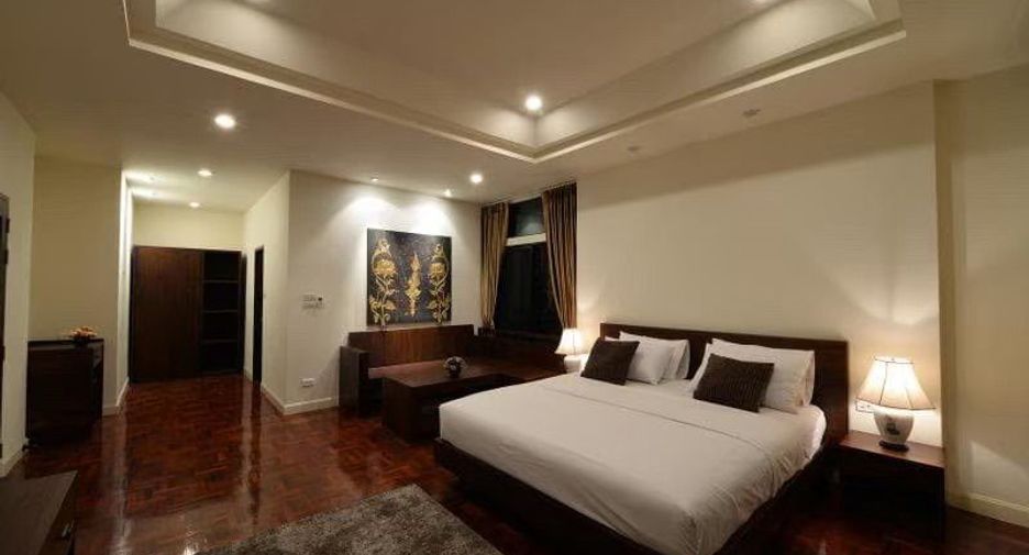 ขาย 4 ห้องนอน บ้านเดี่ยว ใน หางดง, เชียงใหม่