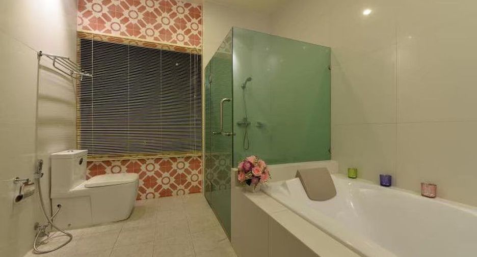ขาย 4 ห้องนอน บ้านเดี่ยว ใน หางดง, เชียงใหม่