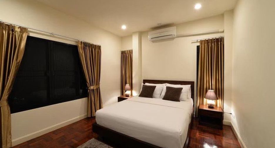 ขาย 4 ห้องนอน บ้านเดี่ยว ใน หางดง, เชียงใหม่