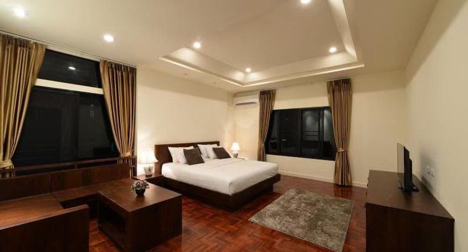 ขาย 4 ห้องนอน บ้านเดี่ยว ใน หางดง, เชียงใหม่
