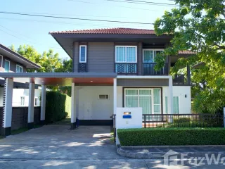 出租 4 卧室 独立屋 在 Mae Rim, Chiang Mai