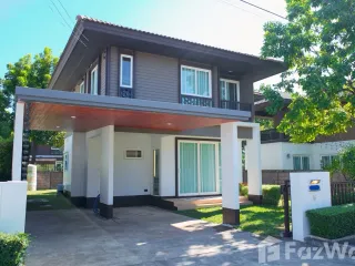 出租 4 卧室 独立屋 在 Mae Rim, Chiang Mai