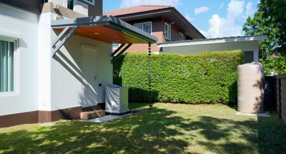出租 4 卧室 独立屋 在 Mae Rim, Chiang Mai