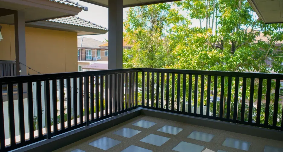 出租 4 卧室 独立屋 在 Mae Rim, Chiang Mai