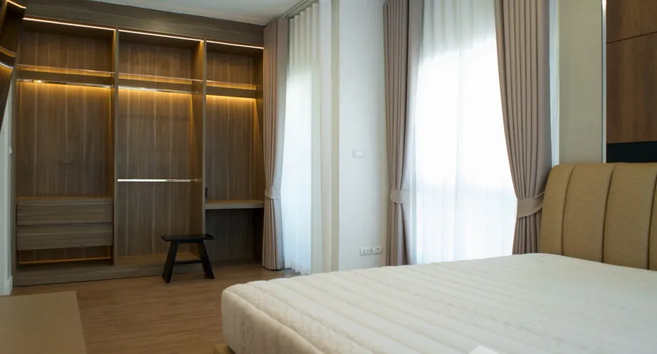 出租 4 卧室 独立屋 在 Mae Rim, Chiang Mai