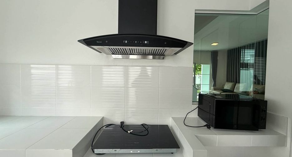For rent 3 ベッドルーム house in Bang Phli, Samut Prakan
