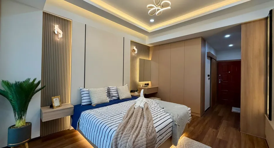Condo en venta de estudio en Bang Lamung, Chonburi