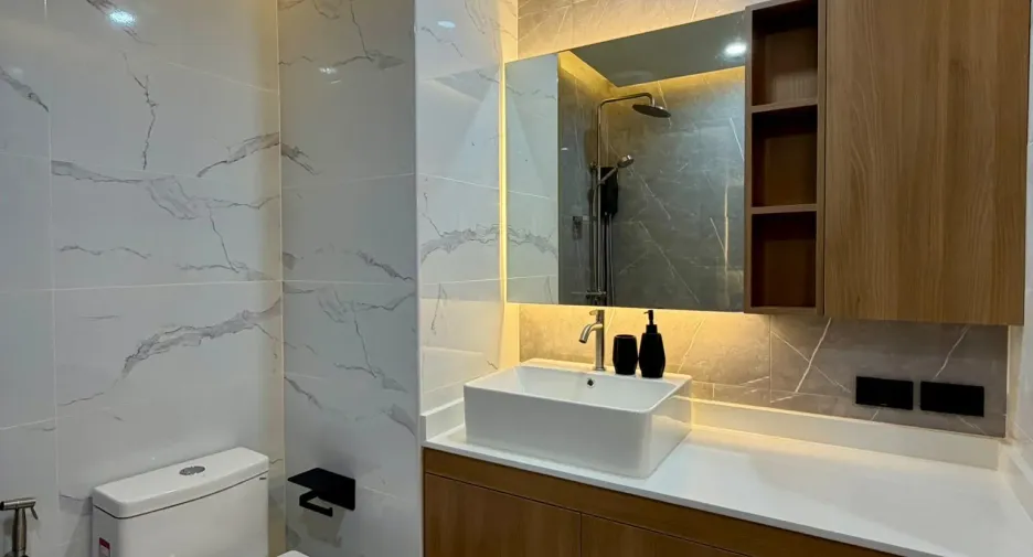Condo en venta de estudio en Bang Lamung, Chonburi