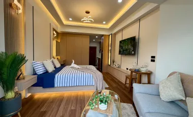 Condo en venta de estudio en Bang Lamung, Chonburi