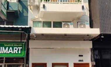 ขาย และ ให้เช่า 3 ห้องนอน ทาวน์เฮ้าส์ ใน เมืองเชียงใหม่, เชียงใหม่