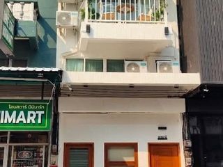 Reihenhaus zum Kauf und zur Miete mit 3 Zimmer in Mueang Chiang Mai, Chiang Mai