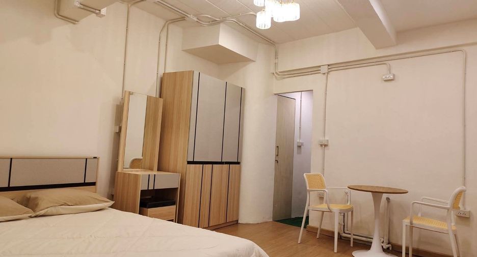 ขาย และ ให้เช่า 3 ห้องนอน ทาวน์เฮ้าส์ ใน เมืองเชียงใหม่, เชียงใหม่
