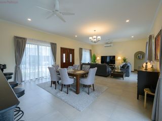 For rent 3 bedrooms house in Bang Lamung, Chonburi