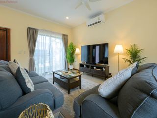 For rent 3 bedrooms house in Bang Lamung, Chonburi