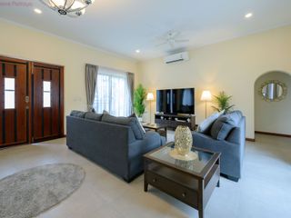 For rent 3 bedrooms house in Bang Lamung, Chonburi