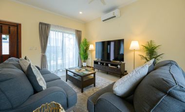 For sale 3 bedrooms house in Bang Lamung, Chonburi