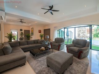 出售 6 卧室 独立屋 在 Bang Lamung, Chon Buri