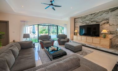 For sale 6 bedrooms house in Bang Lamung, Chonburi