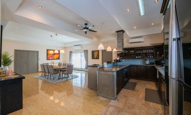 For sale 6 bedrooms house in Bang Lamung, Chonburi