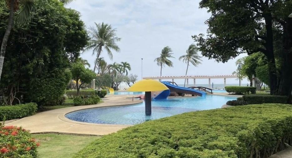 Wohnung zum Kauf mit 3 Zimmer in Hua Hin, Prachuap Khiri Khan