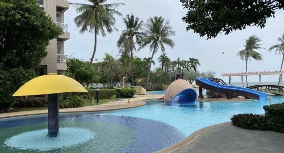 Wohnung zum Kauf mit 3 Zimmer in Hua Hin, Prachuap Khiri Khan