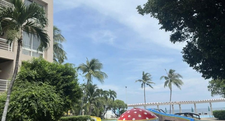 Wohnung zum Kauf mit 3 Zimmer in Hua Hin, Prachuap Khiri Khan