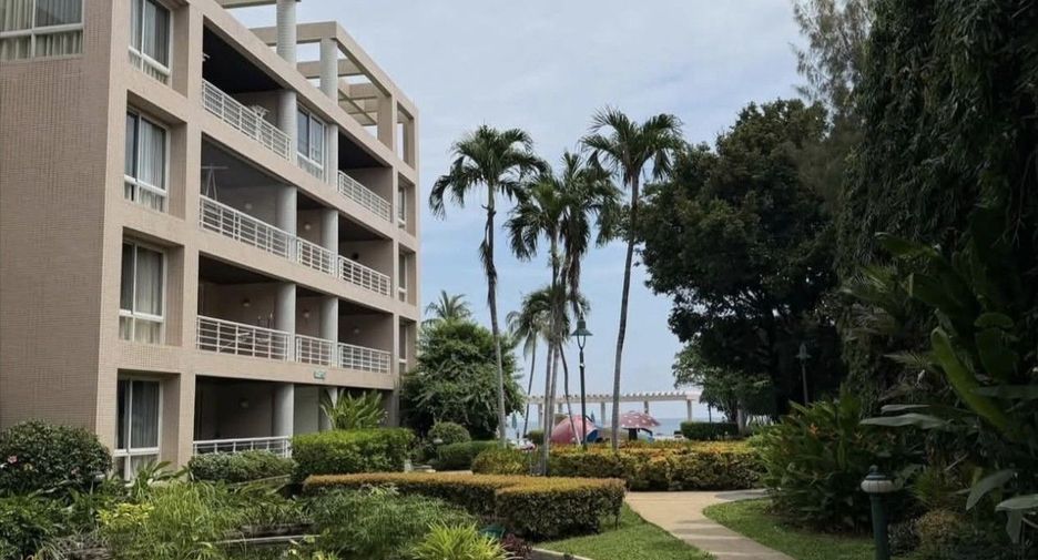 Wohnung zum Kauf mit 3 Zimmer in Hua Hin, Prachuap Khiri Khan