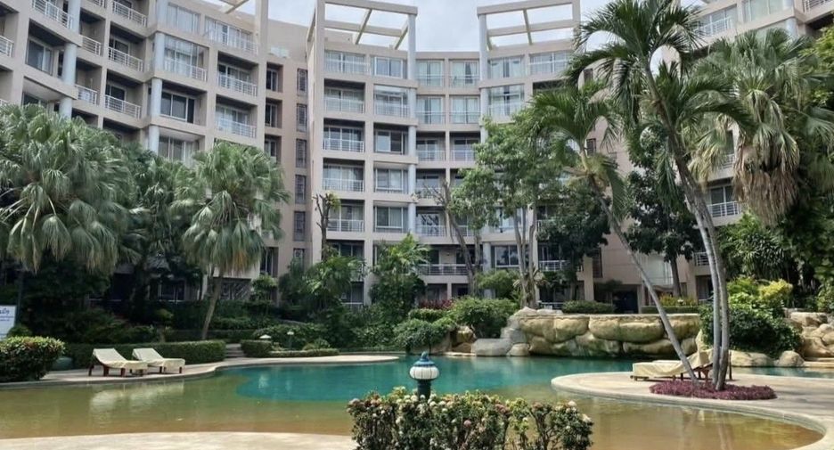 Wohnung zum Kauf mit 3 Zimmer in Hua Hin, Prachuap Khiri Khan