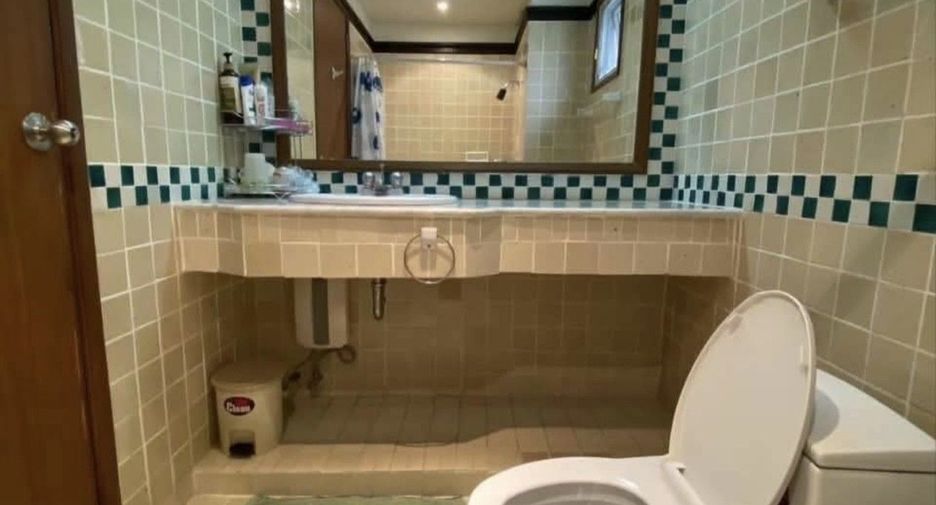 Wohnung zum Kauf mit 3 Zimmer in Hua Hin, Prachuap Khiri Khan