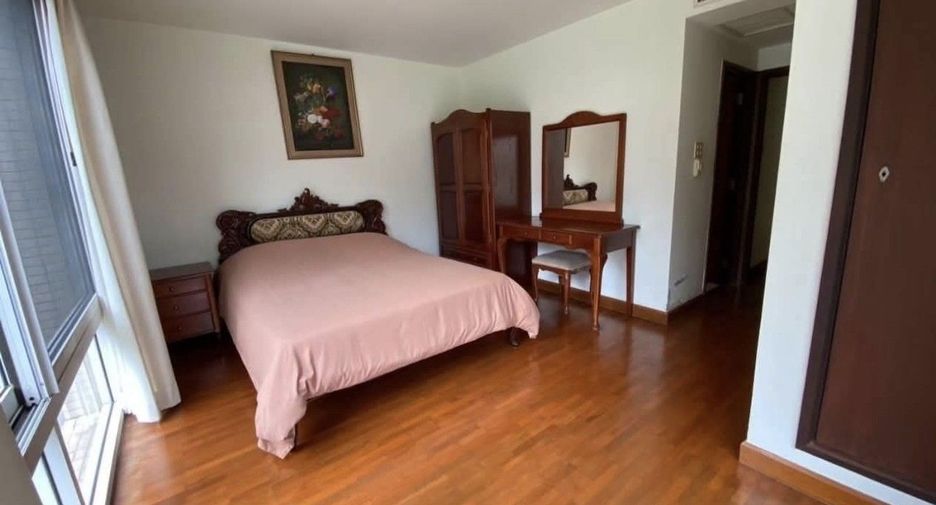 Wohnung zum Kauf mit 3 Zimmer in Hua Hin, Prachuap Khiri Khan