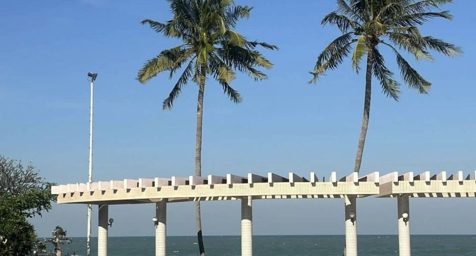 Wohnung zum Kauf mit 3 Zimmer in Hua Hin, Prachuap Khiri Khan