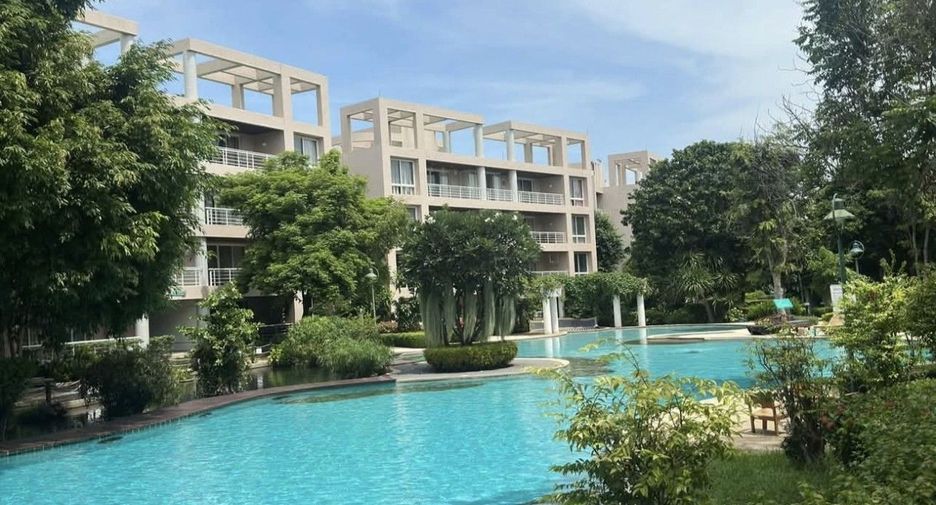 Wohnung zum Kauf mit 3 Zimmer in Hua Hin, Prachuap Khiri Khan