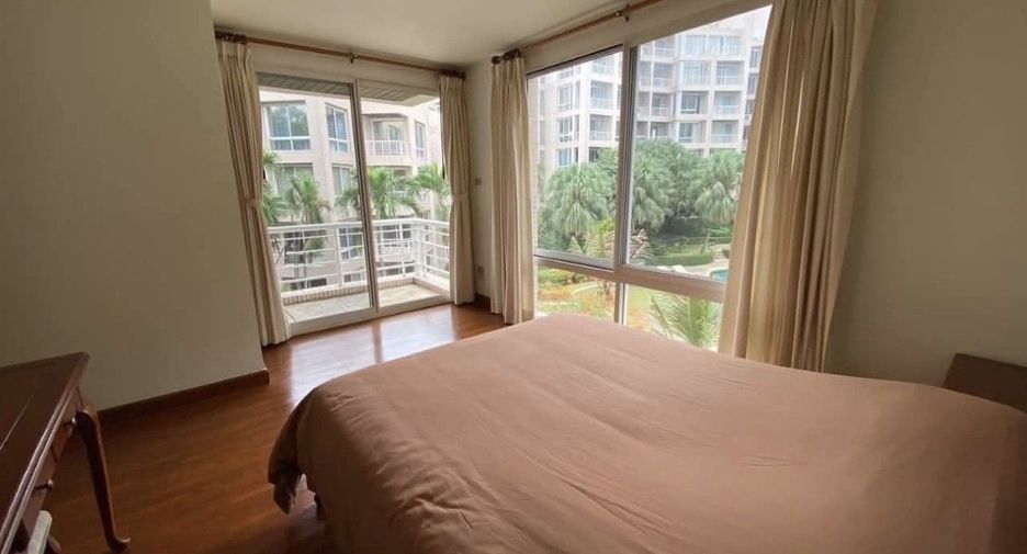 Wohnung zum Kauf mit 3 Zimmer in Hua Hin, Prachuap Khiri Khan