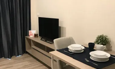 Wohnung zur Miete und zum Kauf mit 1 Zimmer in Mueang Samut Prakan, Samut Prakan
