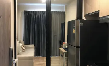 Wohnung zur Miete und zum Kauf mit 1 Zimmer in Mueang Samut Prakan, Samut Prakan