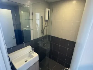 For rent studio condo in Bangkok Noi, Bangkok