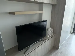 For rent studio condo in Bangkok Noi, Bangkok