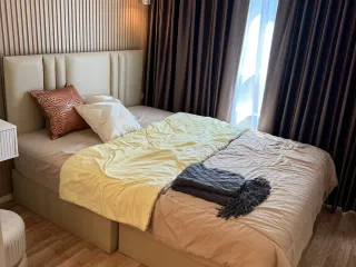 For rent 1 bed condo in Bueng Kum, Bangkok