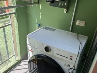 For rent 1 bed condo in Bueng Kum, Bangkok