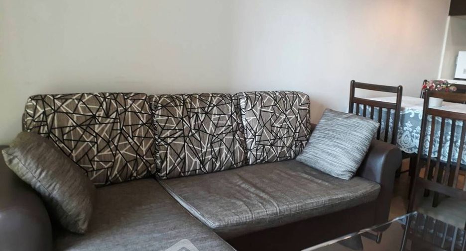 For rent 2 ベッドルーム condo in Watthana, Bangkok