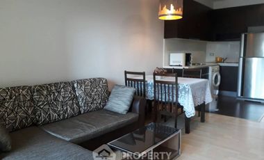 For rent 2 ベッドルーム condo in Watthana, Bangkok