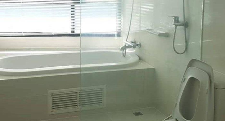 Condo en alquiler de 2 habitaciones en Watthana, Bangkok